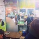 할머니김밥 이미지