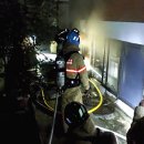 마포소방서 화장실 이미지