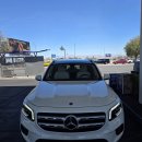 벤츠 GLB 250 4MATIC AWD 이미지