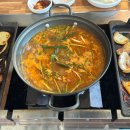 오리촌참숯회전구이