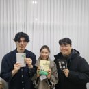 쿵짝 두번째 이야기 얼쑤 | 해피나루님과의 합동 북콘서트 후기 - 참여자 분들도 북콘에 동참하는 시간이었습니다