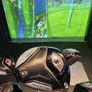 신현대스크린골프(450) | 2026 캘러웨이골프 퀀텀 드라이버 트라이 포스 페이스 피팅 시타 후기