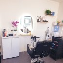 써니헤어샵 이미지