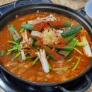인제용늪추어전골 | 가평 매운탕맛집 인제용늪추어전골