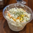 대치1-109 | 대치동 맛집 햄버거 혼밥하기 좋은 바스버거 대치역점