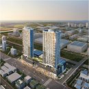 고덕아이파크 이미지