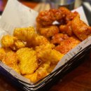 교촌치킨신천 - 동구 송라로 87 | 교촌치킨신천