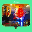 별빛소나타 | [블로그기자단] 소마미술관 &#39;조각의 숲: 달밤여행&#39; 전시를 소개합니다!