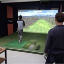 덕암골프연습장 이미지