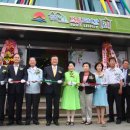 삼산이수작은도서관 이미지