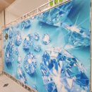 상당구청체육관 이미지