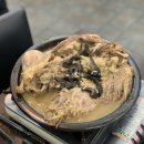 유대경능이누룽지닭오리백숙 이미지