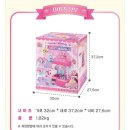 뽑기통 | 어린이날 선물로 추천하는 티니핑 크레인 캡슐뽑기 장난감 사용후기