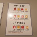 대구 삼덕동 셀프빨래방 셀피아 / 이불빨래, 대구 운동화 세탁방