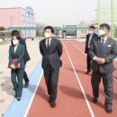 장천초·영암서호중학교