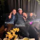 하트 멜로디(Heart Melody) | 250425 나도 다녀왔다 콜드플레이 막공 가슴 벅찬 스탠딩 생생 후기 + 떼창 공연 영상