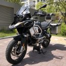 2020년식 R1250GS ADV 6004km 끌어올림(가격수정) 이미지