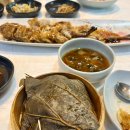 정원식당 | 순천만 국가정원 근처 식당 연잎연가 | 연잎밥 후기