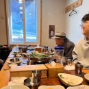 도원능이백숙 이미지