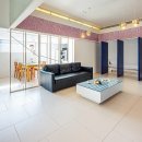 생각속의집 라벤더 이미지