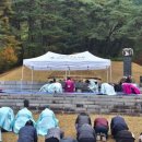 선조를 찾아가는 길, 강릉 문중의 자랑스러운 하루 이미지