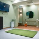 M골프 아카데미 이미지