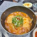 성지식당 | [한남동 맛집] 원조 존슨탕의 성지, 바다식당 솔직 후기｜메뉴, 가격, 주차 정보