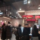 롯데백화점 인천점 직원식당 | 인천터미널 맛집 신차이 롯데백화점 인천점 다녀온 솔직 후기 ^^