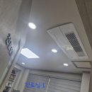 행복나눔가정의학과의원 | 호흡기 건강이 최우선인 동두천시 송내동 서울행복의원 벽걸이&amp;시스템 에어컨 완전 분해 세척 조립 후기