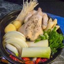 홍대닭한마리