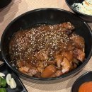 마왕족발울산유곡점