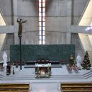 수원교구 중앙성당 이미지