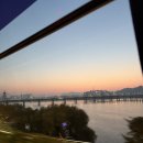 동강길(문화생태탐방로) 화장실 | 철원 DMZ 용양보 습지 탐방로 트레킹 후기