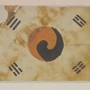 아름다운 서울의 길 (25) 천년사찰 - 진관사와 진관사 태극기 이미지