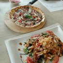 충주 파스타약막 후기, 뷰 좋은 충주 파스타 맛집