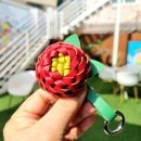 가죽공예로 만드는 생활 소품 이미지