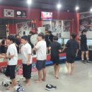 전일복싱 상무관 이미지