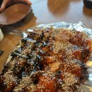 신호등장작구이&원주골돌솥추어탕 | 신호등장작구이 &amp; 원주골돌솥추어탕 신림 보라매공원 맛집