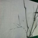 사군자 대나무 이미지