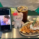 올랑시스 | 시흥 능곡 카페 추천 커피와 크러플이 맛있는 카페 내돈내산 후기 <올랑시스>