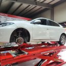 타이어프로 웅상점 이미지