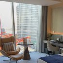 2116 | ​[여의도 호텔] 페어몬트 앰배서더 서울: 시그니처 스위트 2116호 투어 &amp; 현대카드 호텔위크 후기