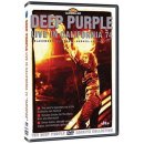 test Deep Purple - Burn (Live At The California Jam 74) 이미지