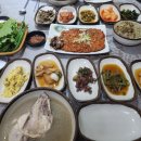 [청송/12월] 겨울 온천여행, 국내 노천온천, 솔샘온천, 소노벨청송, 닭백숙, 얼음골, 사과동동주, 송어회