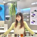 코스메틱리프레쉬 | 4월 더현대팝업 추천 노운언노운 여자 남자 니치향수 브랜드 방문후기