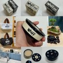 Cotton House | 성수] Whiff 위프 성수 코리아 팝업스토어 ! 사진 맛집 + 향기 천국 후기! 내돈내산 솔직후기 방문후기