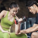 국가대표PT짐 이미지