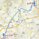 운길산자전거