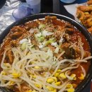 경북대점 한신포차 대구 닭발 맛집 내돈내산 후기