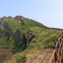 성산일출봉 이미지